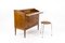 Teak Secretaire from Riis Antonsen, 1960s, Immagine 2