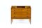 Teak Secretaire from Riis Antonsen, 1960s, Image 1