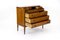 Teak Secretaire from Riis Antonsen, 1960s, Immagine 4