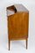 Teak Secretaire from Riis Antonsen, 1960s 17