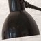 Lámpara de mesa modelo 971 K30 de M. Brandt & H. Bredendieck para Kandem Leuchten, años 30, Imagen 7