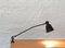 Vintage German Table Lamp, Image 3