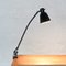 Deutsche Vintage Tischlampe 2