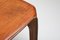 CAB Side Chairs by Mario Bellini for Cassina, 1970s, Set of 4, Image 3