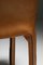 CAB Side Chairs by Mario Bellini for Cassina, 1970s, Set of 4, Image 8