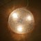 Lampada da soffitto vintage di Hillebrand Lighting, Immagine 7