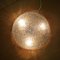 Vintage Deckenlampe von Hillebrand Lighting 7