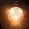 Vintage Deckenlampe von Hillebrand Lighting 3