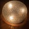 Vintage Ceiling Lamp from Hillebrand Lighting, Image 6