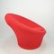 Mushroom Armchair by Pierre Paulin for Artifort, 1960s 5