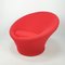 Mushroom Armchair by Pierre Paulin for Artifort, 1960s 1