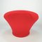 Mushroom Armchair by Pierre Paulin for Artifort, 1960s 6