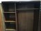 Art Deco Kleiderschrank, 1940er 6