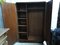 Art Deco Kleiderschrank, 1940er 7