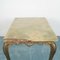 Vintage Brass and Marble Coffee Table, 1950s 4