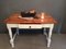 Antique Dining Table 9