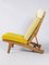 Poltrona modello AP71 di Hans J. Wegner per AP Stolen, anni '60, Immagine 4