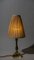 Antique Table Lamp, Vienna, 1890s, Image 25