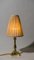 Antique Table Lamp, Vienna, 1890s, Image 20