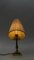 Antique Table Lamp, Vienna, 1890s, Image 29