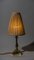 Antique Table Lamp, Vienna, 1890s, Image 24