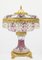 Table Lamp by Cristalleries De Baccarat, 1974, Image 1