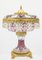 Tischlampe von Cristalleries De Baccarat, 1974 1