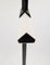 Model Caltha Adjustable Floor Lamp by Gianfranco Frattini for Luci, 1982 11