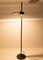 Lámpara de pie ajustable modelo Caltha de Gianfranco Frattini para Luci, 1982, Imagen 14