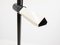 Model Caltha Adjustable Floor Lamp by Gianfranco Frattini for Luci, 1982 4