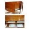 Vintage American Walnut Sideboard by Jens Risom for JRD, 1960s 7