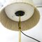 Brass and Fringe Lamp by Hans-Agne Jakobsson for AB Markaryd 5