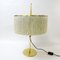 Brass and Fringe Lamp by Hans-Agne Jakobsson for AB Markaryd 1