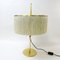 Brass and Fringe Lamp by Hans-Agne Jakobsson for AB Markaryd, Image 1