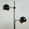 Floor Lamp with Chrome Ball from Staff, 1970s 4