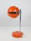 Lampe de Bureau Space Age Vintage 12