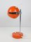 Vintage Space Age Table Lamp, Image 12
