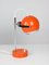 Vintage Space Age Table Lamp 8