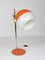 Vintage Space Age Table Lamp 1