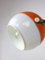 Vintage Space Age Table Lamp 10