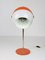 Vintage Space Age Table Lamp 2
