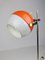 Vintage Space Age Table Lamp 9