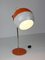 Vintage Space Age Table Lamp 7