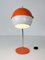 Vintage Space Age Table Lamp, Image 6