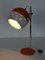 Vintage Space Age Table Lamp, Image 8