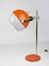 Vintage Space Age Table Lamp, Image 3