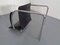 Poltrone modello S78 cantilever in pelle di Josef Gorcia & Andreas Krob per Thonet, anni '80, set di 6, Immagine 18