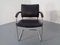 Model S78 Cantilever Leather Armchair by Josef Gorcia & Andreas Krob for Thonet, 1980s 1