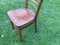 French Side Chairs, 1950s, Set of 6, Image 4