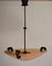 Vintage Solune Suspension Lamp by Jean François Crochet for Terzani 2